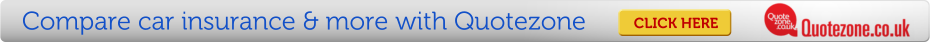 Compare car insurance & more with Quotezone - visit Quotezone.co.uk