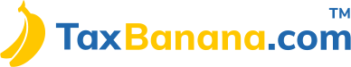 Tax Banana Logo