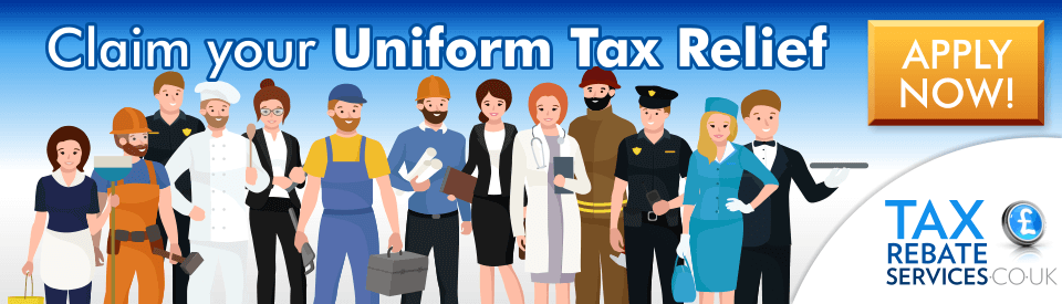 Are you due Uniform Tax Relief?